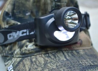 Headlamps: Tips on how to Select