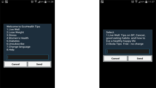 Health Electronics: Tips on how to Select