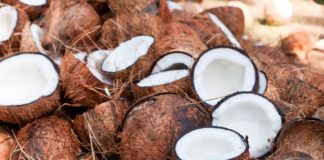 Is Coconut Good for You?