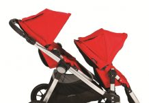 Jogging Strollers: Easy methods to Select