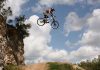 Learn how to Leap a Mountain Bike