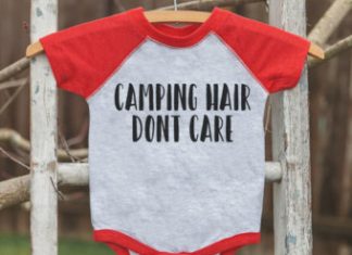 Mountain climbing with Infants, Toddlers and Youngsters