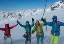 Mountaineering: Coaching Suggestions and Workout routines