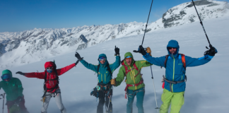 Mountaineering: Coaching Suggestions and Workout routines