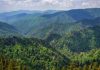 Nice Smoky Mountains Backpacking Gear Listing