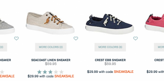 Operating Sneakers: How you can Select