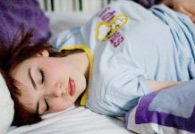 Sleep Helps Us Be taught