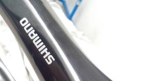 Substitute a 2-Piece Crankset