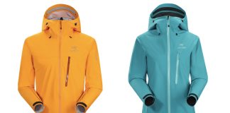 The way to Select Garments for Mountaineering