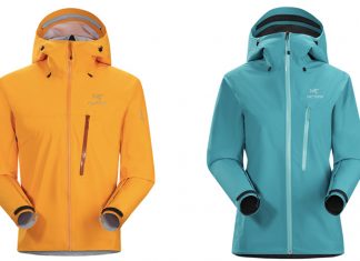 The way to Select Garments for Mountaineering