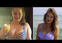 This Lady Stood Up For Herself After Instagram Deleted Her Transformation Picture