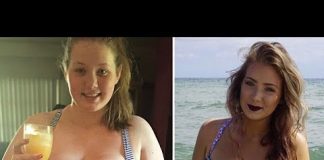 This Lady Stood Up For Herself After Instagram Deleted Her Transformation Picture