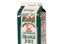 Vitality Meals and Drinks: The easiest way to Choose