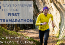 Ideas for Your First Ultramarathon Path Race