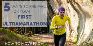 Ideas for Your First Ultramarathon Path Race