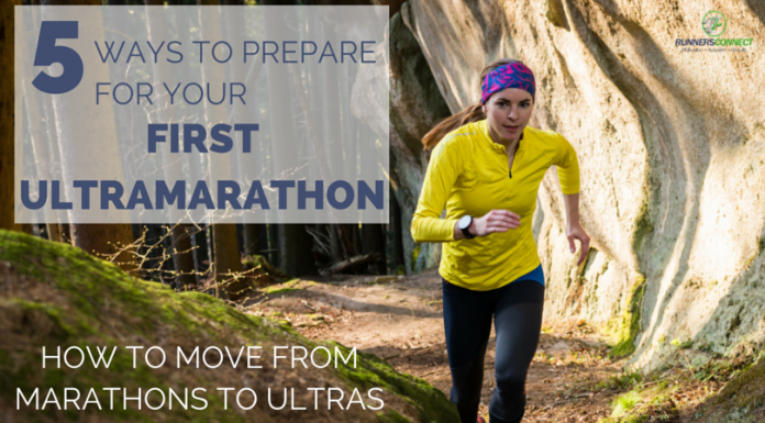 Ideas for Your First Ultramarathon Path Race