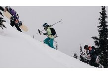 Ski or Snowboard Backcountry Touring: Coaching Ideas and Workouts