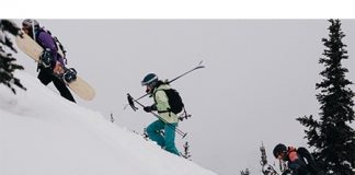 Ski or Snowboard Backcountry Touring: Coaching Ideas and Workouts