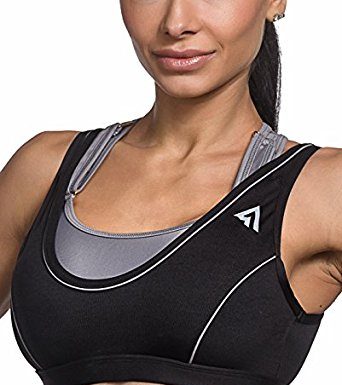 Sports activities Bras: The best way to Select