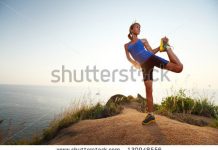 Stretches for Path Working