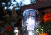 Suggestions for Path Working at Evening