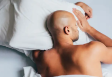 Not Sleeping Properly? You’re Not Alone – Attempt These 5 Suggestions