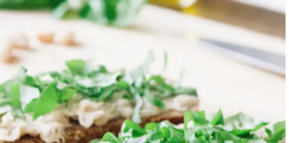 6 Advantages of a Vegan Weight loss plan | Weight Loss, Diminished Danger of Most cancers, and Extra