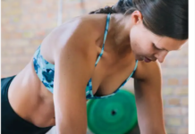 Core Exercises for Girls: four F(ab) Workouts