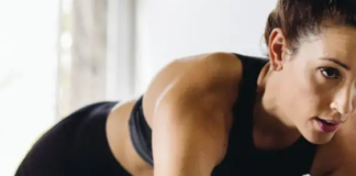 four Easy Chest Workout routines For Girls