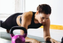 Four Energy Coaching and Weight Lifting Myths Busted