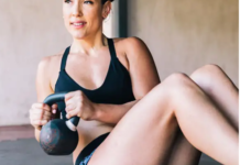 Advantages of Weight Coaching: Construct Power and Lose Weight