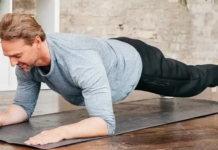 10-minute HIIT Exercise: Prepare Like an Olympian