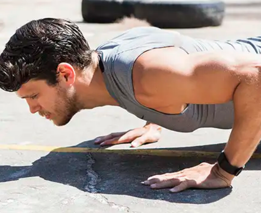 Power Coaching: Body weight vs Weight Coaching