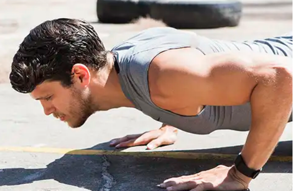 Power Coaching: Body weight vs Weight Coaching