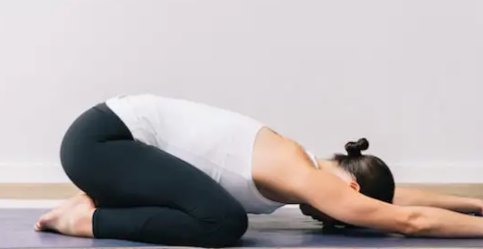 What’s Yin Yoga and How Does it Profit Your Well being?