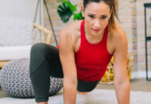 20-Minute Restorative Yoga Sequence