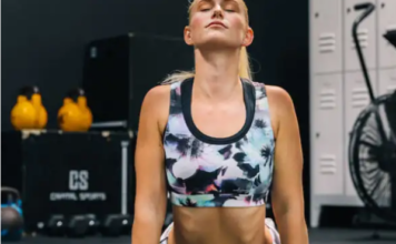 Yoga for Flexibility and Power: Suggestions & 10-Minute Exercise