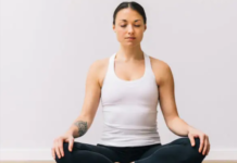 20-Minute Yoga for Inexperienced persons: At-Dwelling Routine