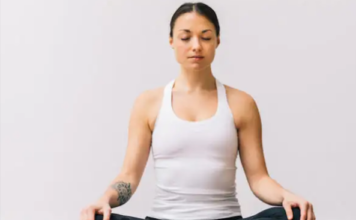 20-Minute Yoga for Inexperienced persons: At-Dwelling Routine