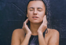 Chilly Water Immersion: Advantages of Getting Chilly