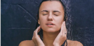 Chilly Water Immersion: Advantages of Getting Chilly