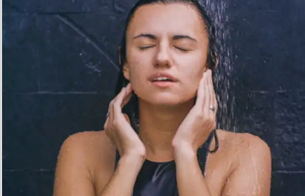 Chilly Water Immersion: Advantages of Getting Chilly