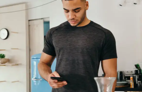 5 Wholesome Habits for the New Yr and Past