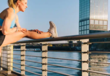 What’s Fats Burning Zone & The right way to Calculate Your Charge