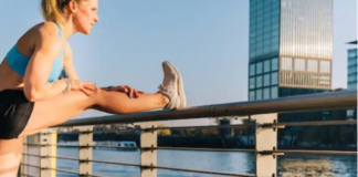 What’s Fats Burning Zone & The right way to Calculate Your Charge