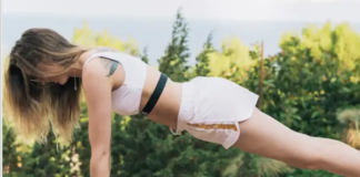 A Push within the Proper Course: Push-Up Variations for Newcomers and Specialists