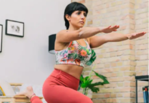 Simple Workouts to do at Residence Whereas Cleansing