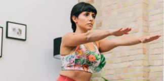 Simple Workouts to do at Residence Whereas Cleansing