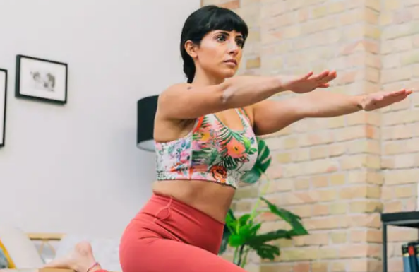 Simple Workouts to do at Residence Whereas Cleansing