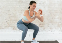 9-minute HIIT Exercise for Rookies to Begin Your Health Journey